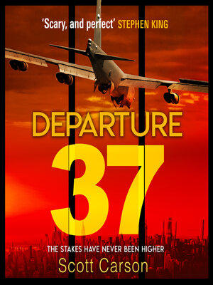 cover image of Departure 37